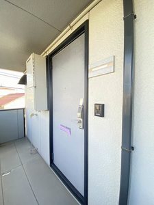 リバーヒルズわかたけ　Ｂ 201号-14