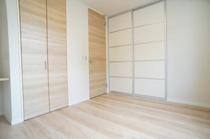 シャーメゾン麓山 202号-6