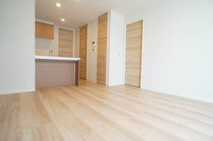 シャーメゾン麓山 203号-3