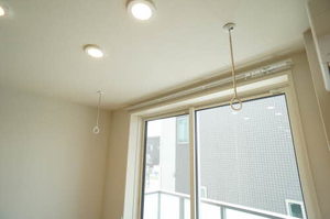 シャーメゾン麓山 203号-5