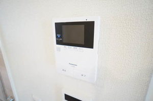 シャーメゾン麓山 203号-7