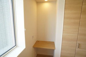 シャーメゾン麓山 203号-11