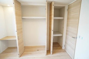 シャーメゾン麓山 203号-12