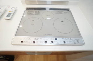 シャーメゾン麓山 203号-15