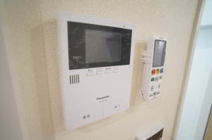 シャーメゾン カレン 105号-5