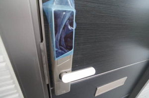 シャーメゾン　カレン 106号-2