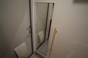 シャーメゾン　カレン 106号-3