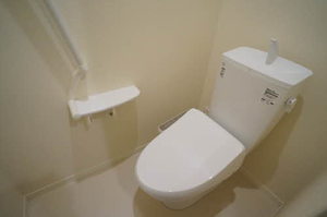 シャーメゾン　カレン 106号-4