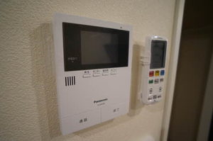 シャーメゾン　カレン 106号-5