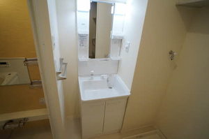 シャーメゾン　カレン 106号-6