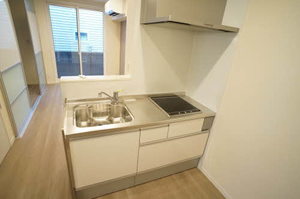 シャーメゾン　カレン 106号-8