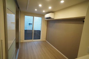 シャーメゾン　カレン 106号-9