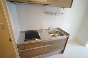 シャーメゾン カレン 201号-7