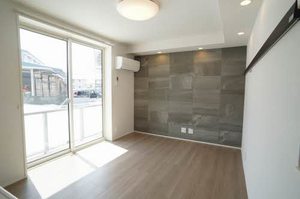 ベレオ　カヘ 102号-2