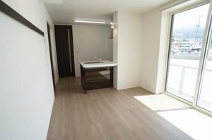 ベレオ　カヘ 102号-3