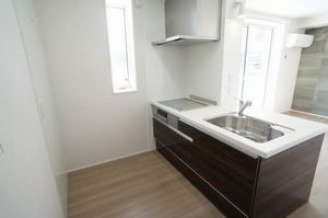 ベレオ　カヘ 102号-4