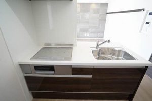 ベレオ　カヘ 102号-5