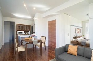 ベレオ　カヘ 103号-2