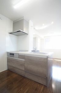 ベレオ　カヘ 103号-8