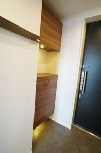 ベレオ　カヘ 303号-14