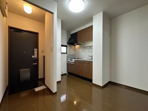 バリュージュF・T 102号-3