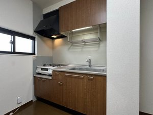バリュージュF・T 102号-4