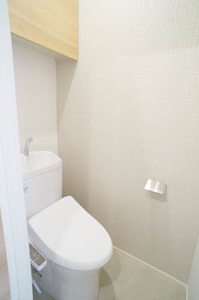 ラルジュＳＢ B103号-8