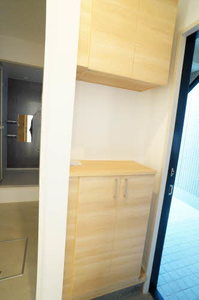 ラルジュＳＢ B103号-10