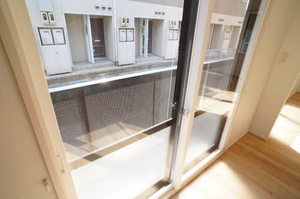 ラルジュＳＢ B103号-14