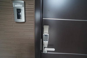 コンフォータブル　Ｂ B102号-2