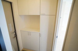 コンフォータブル　Ｂ B102号-3