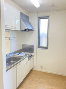 コンフォータブル B B103号-6