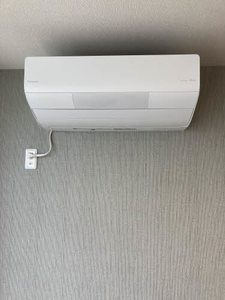 ベレオ ミカ 203号-11