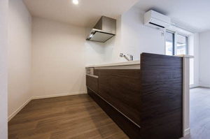 ベレオ　ネエロ 301号-4