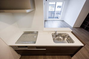 ベレオ　ネエロ 301号-5