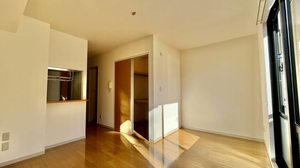 ディアコートエムズⅡ 101号-3