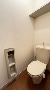 ディアコートエムズⅡ 101号-5