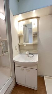 ディアコートエムズⅡ 101号-7