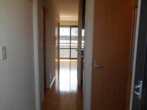 ディアコートエムズⅡ 202号-3