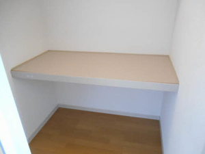 ディアコートエムズⅡ 202号-5