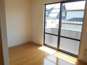 ディアコートエムズⅡ 202号-8