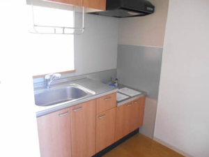 ディアコートエムズⅡ 202号-11