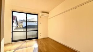 ディアコートエムズⅡ 203号-2