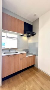 ディアコートエムズⅡ 203号-4