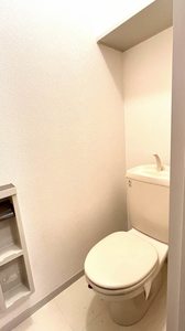 ディアコートエムズⅡ 203号-5