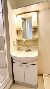 ディアコートエムズⅡ 203号-7