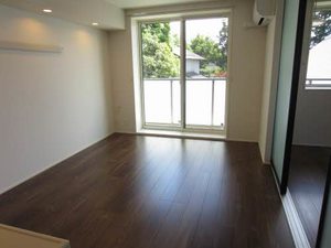 ＡＩＲ・ＦＯＲＥＳＴ吉原 201号-2