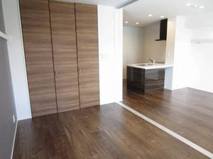 ＡＩＲ・ＦＯＲＥＳＴ吉原 201号-5