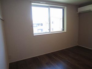 ＡＩＲ・ＦＯＲＥＳＴ吉原 201号-9