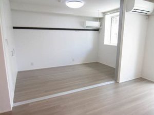 ＡＩＲ・ＦＯＲＥＳＴ吉原 302号-4